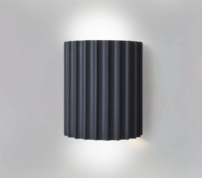 NovaLume Wall Lamp Modern Indoor Wall Light With Warm LED Glow