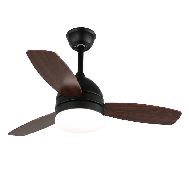 Split Cylinder Fan Light | Ventumra