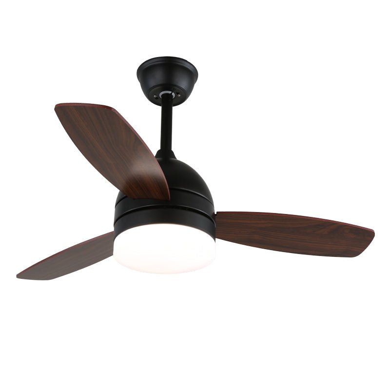 Split Cylinder Fan Light | Ventumra