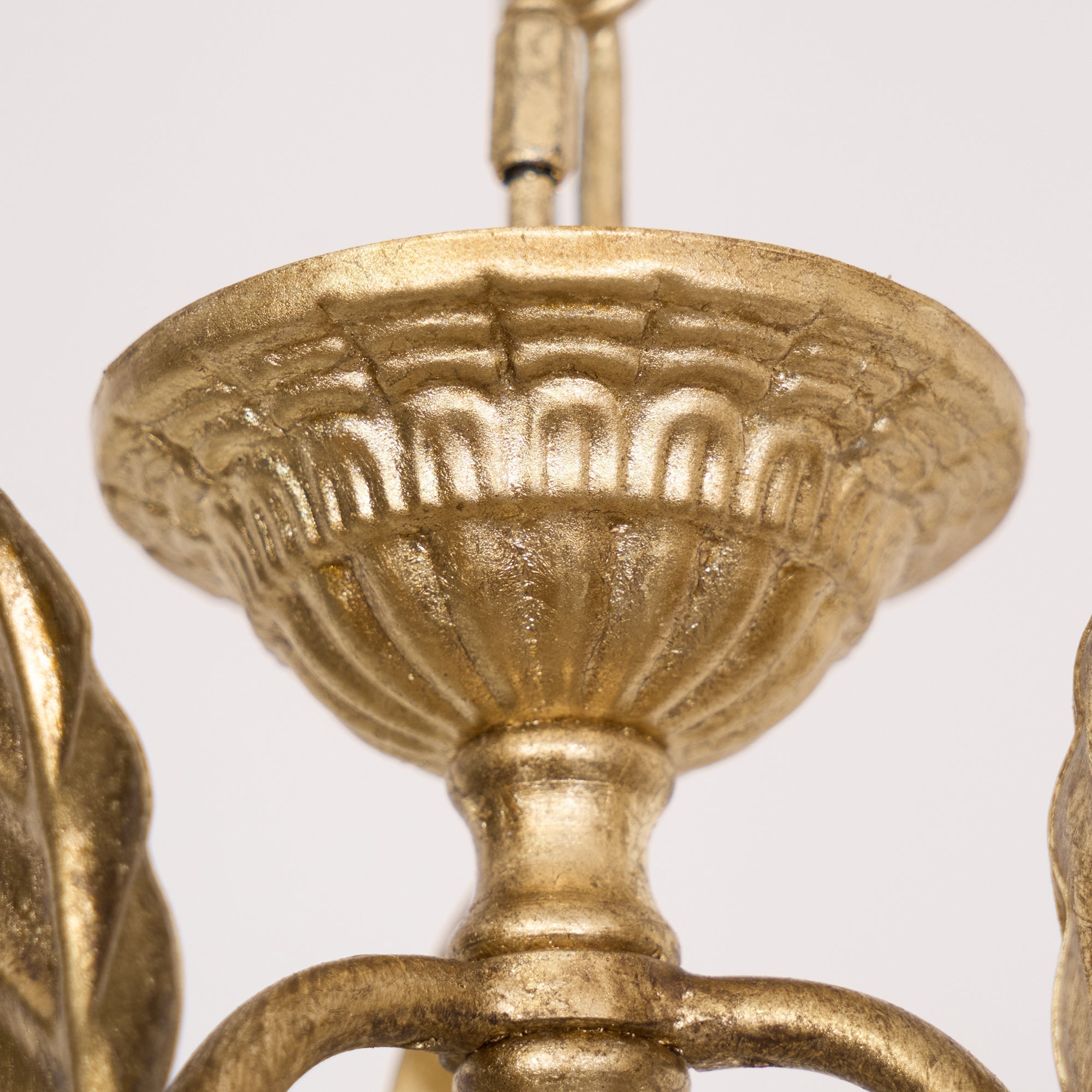 Sova Lantern Pendant Lamp Baroque Style | ventumra