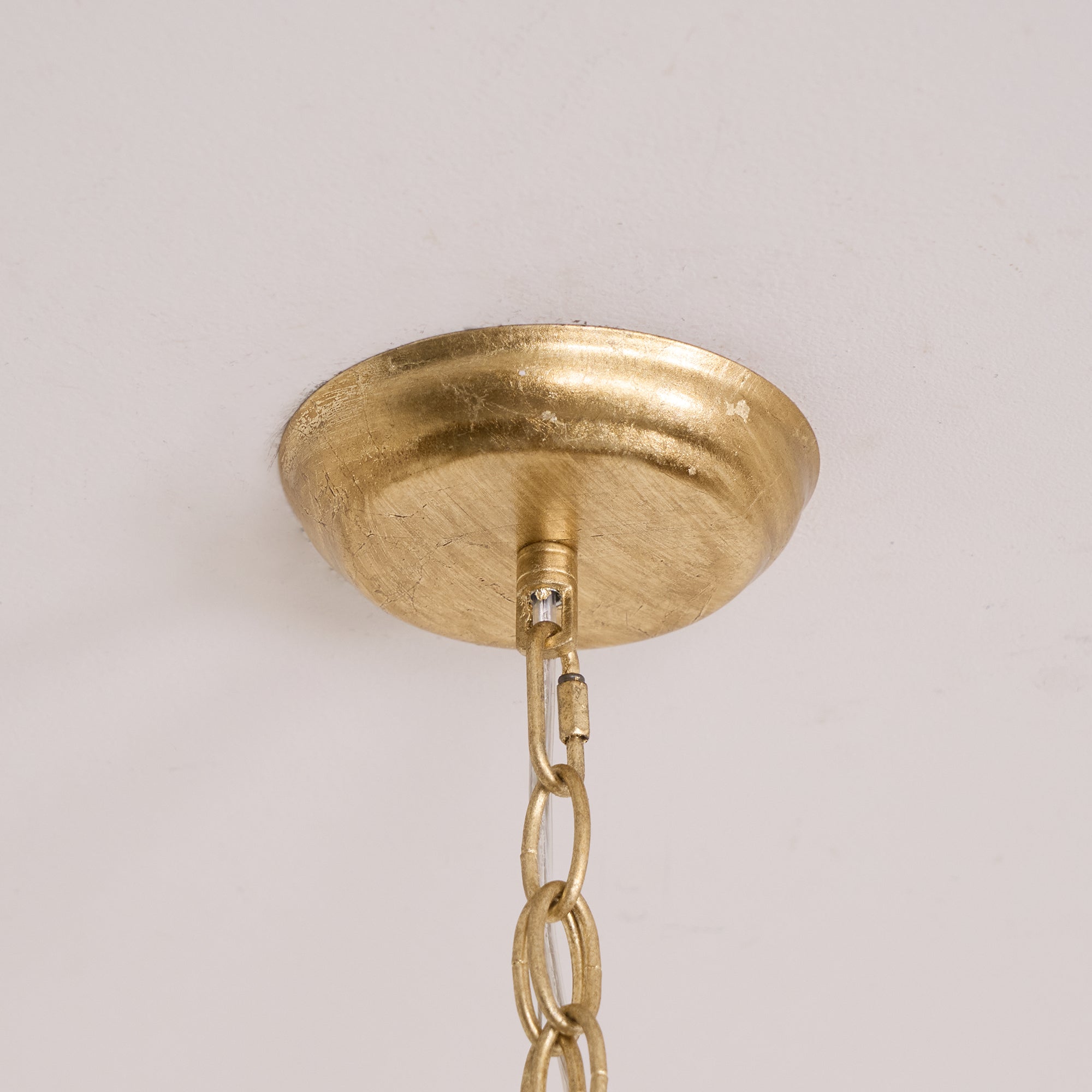 Sova Lantern Pendant Lamp Baroque Style | ventumra