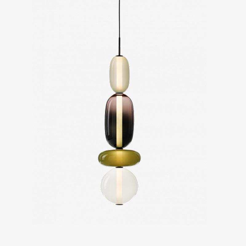 Syro Pendant Light Candied Glass - Neutralighting