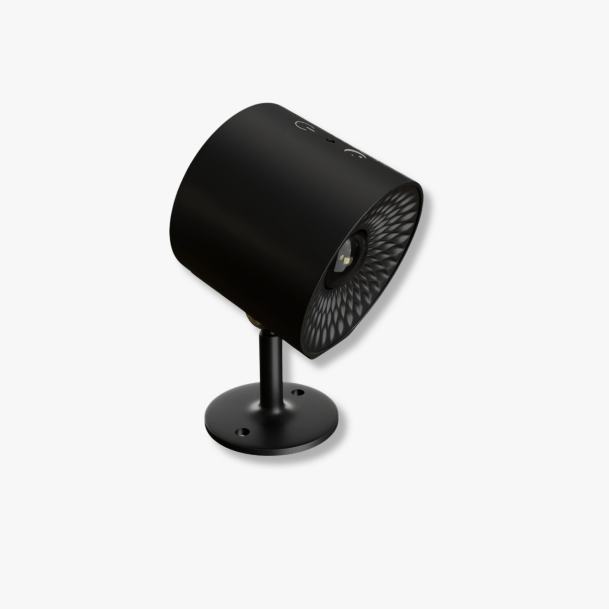 Orisca | Rechargeable Wireless LED Wall Lamp, Modern
