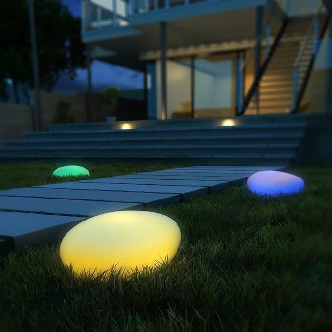Nocturne Landscape Orbs | Ventumra