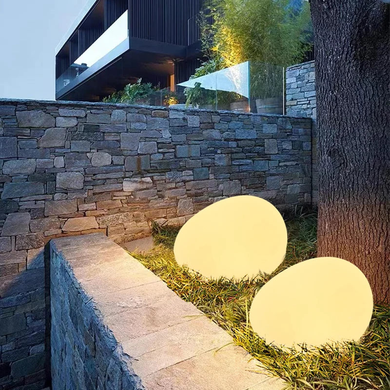 Nocturne Landscape Orbs | Ventumra
