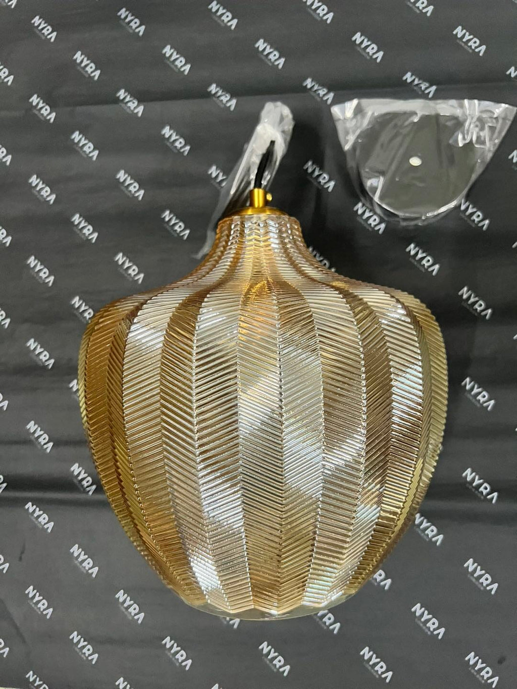 NovaLume | Glass Pendant Lights for Modern Living Spaces