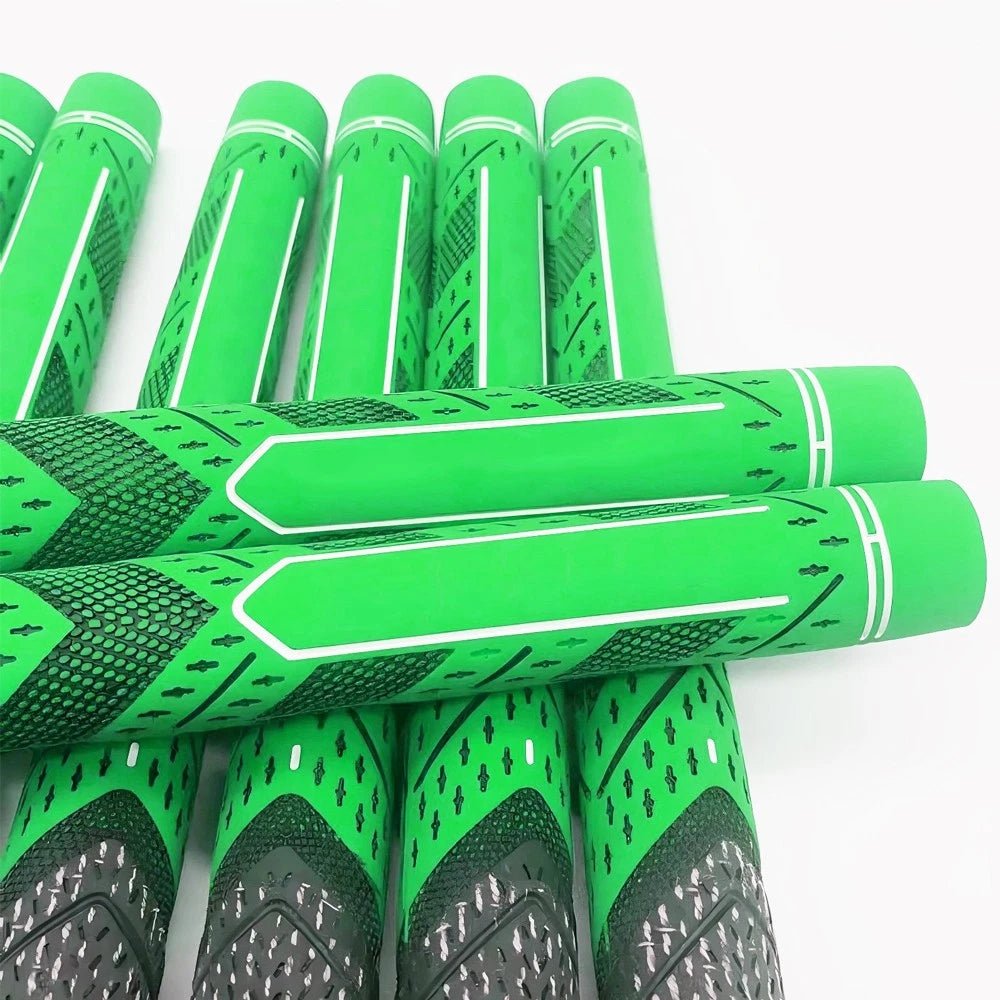 SteadyGrip Golfgriffe — verstärkter innerer Stabilitätskern