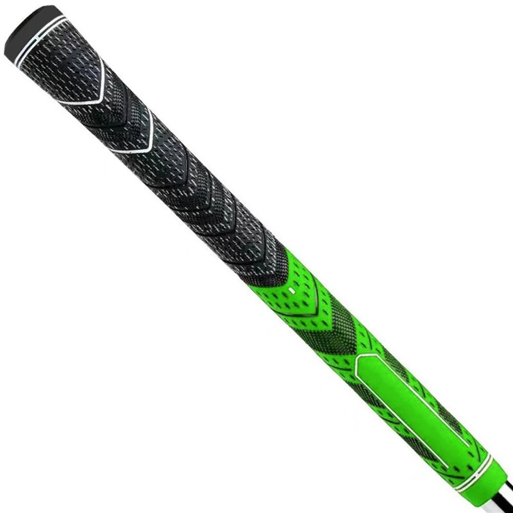 SteadyGrip Golfgriffe — verstärkter innerer Stabilitätskern