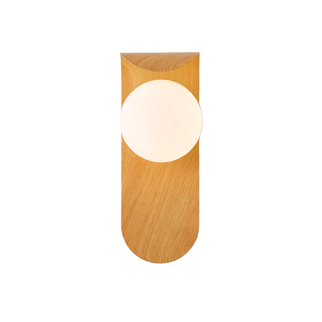 Arden Orb Wall Sconce | Ventumra