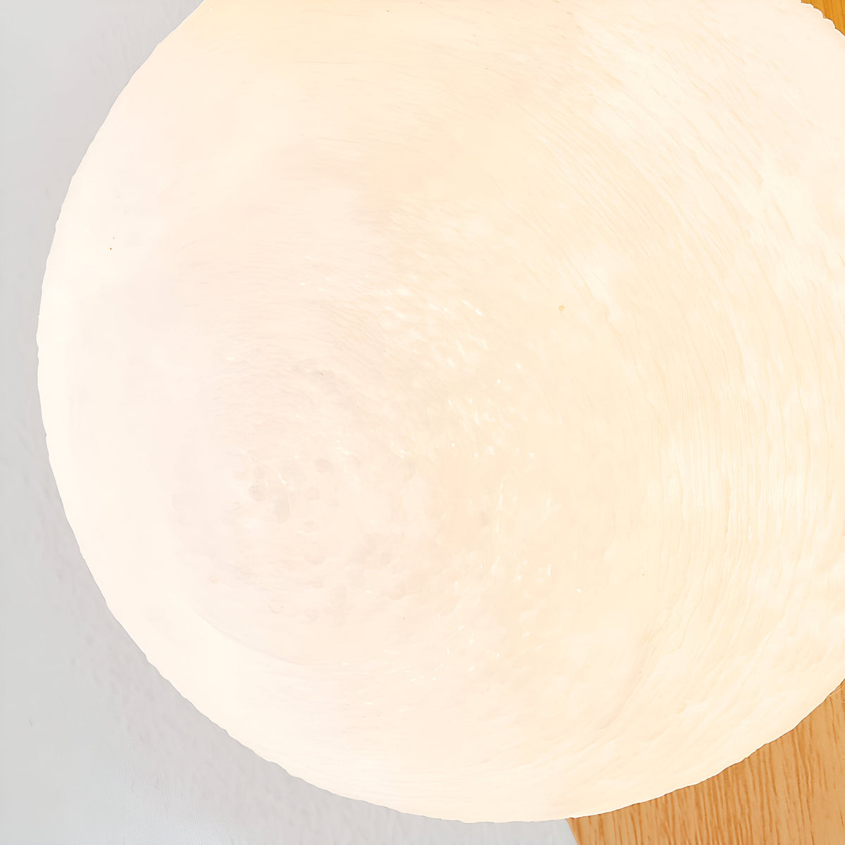 Arden Orb Wall Sconce | Ventumra