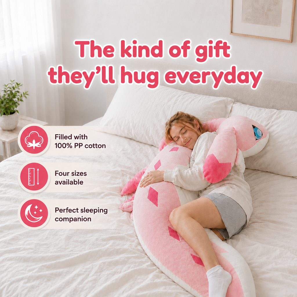 Melody and Sofi the Long Hybrid Dragon Plushies | ventumra