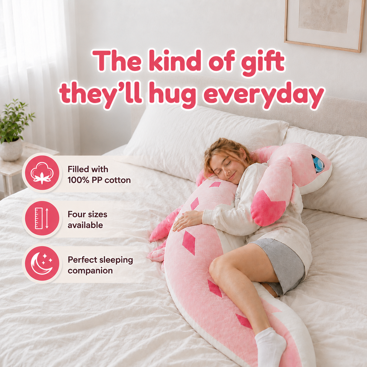 Melody and Sofi the Long Hybrid Dragon Plushies | ventumra