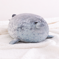 kawaiies-softtoys-plushies-kawaii-plush-Lazy Chubby Seal Soft toy 