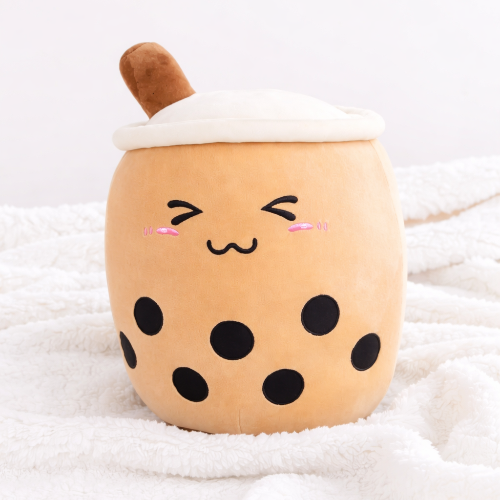 Bubble Tea-familien | ventumra
