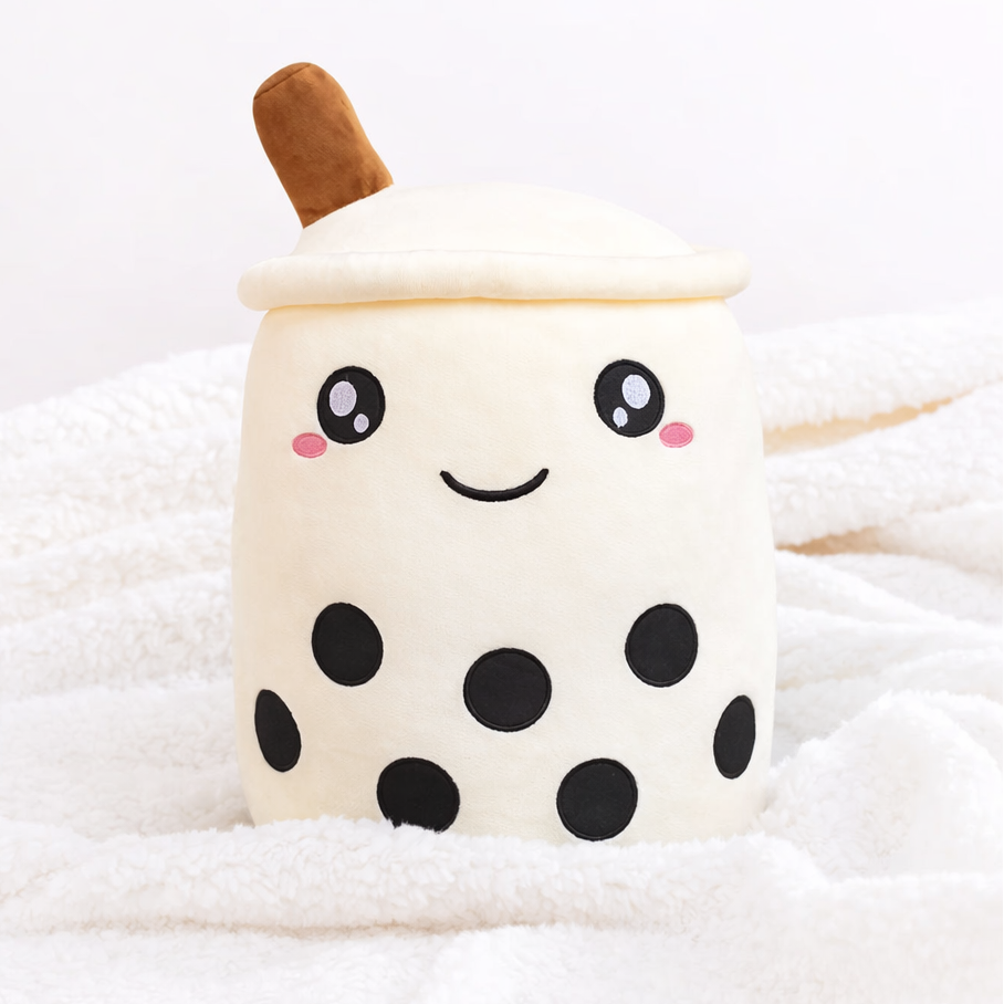 Bubble Tea-familien | ventumra