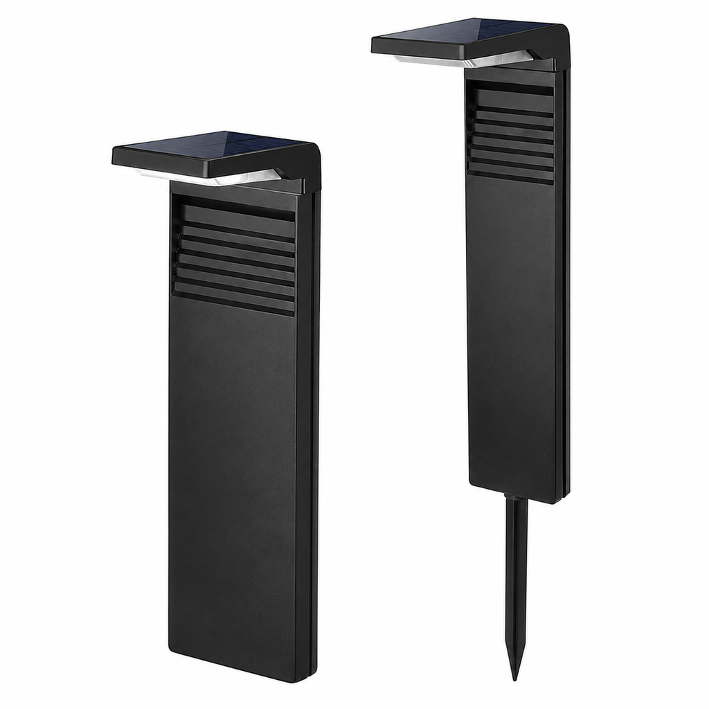 Seralux Architectural Yard Path Light | Ventumra