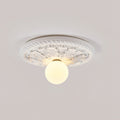 Cyrus Vintage Ceiling Light Farmhouse | ventumra