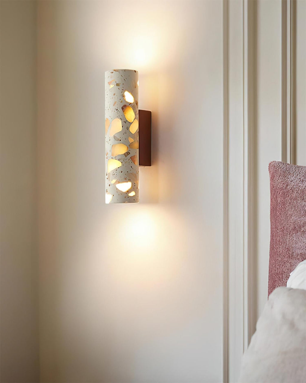 Fioren Terrazzo Wall Lamp | ventumra
