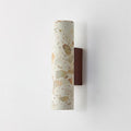 Terrazzo Cylinder -seinävalaisin | Ventumra