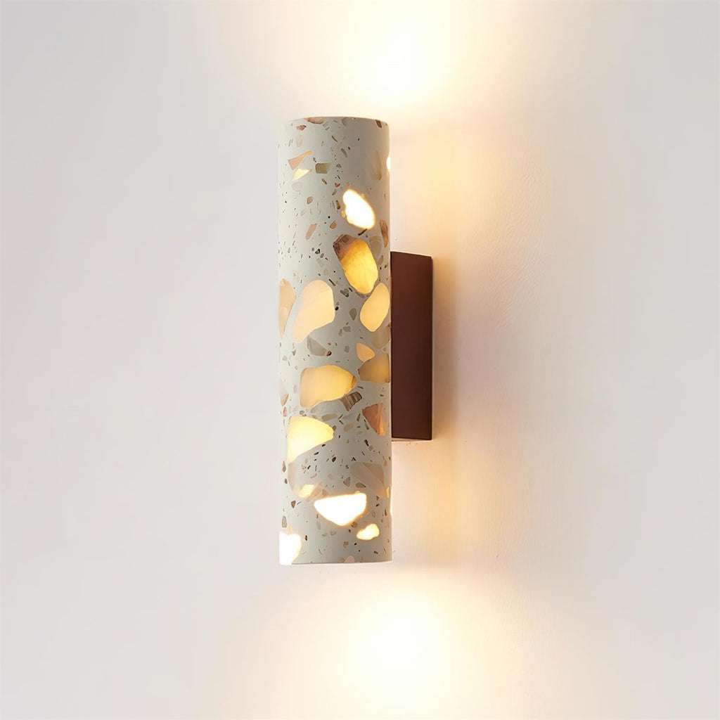 Fioren Terrazzo Wall Lamp | ventumra