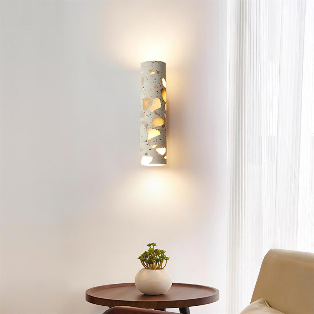 Fioren Terrazzo Wall Lamp | ventumra