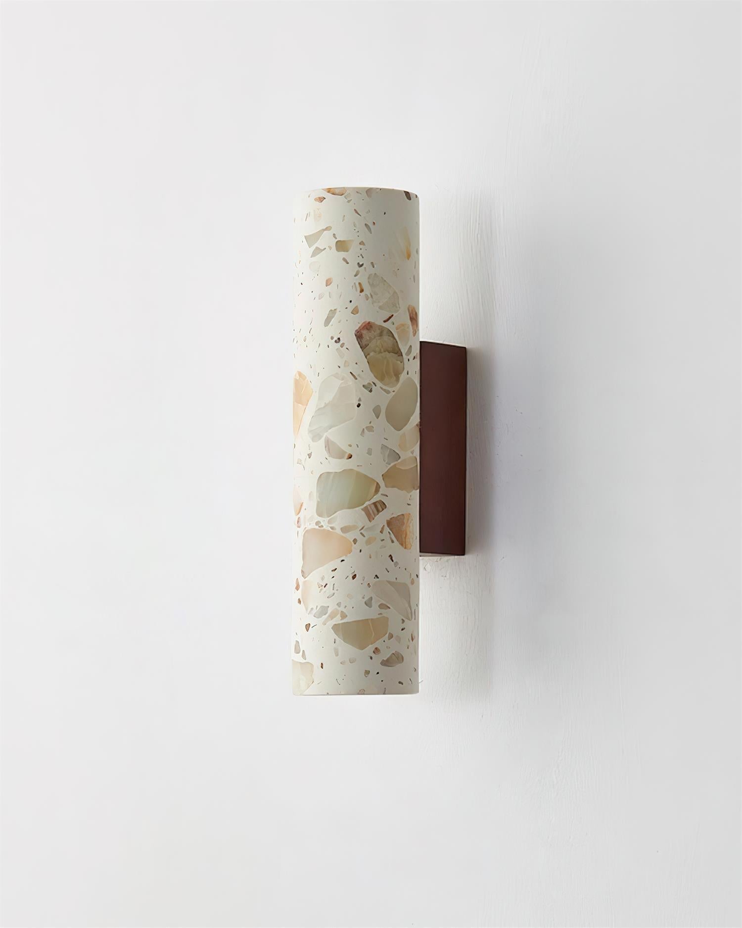 Fioren Terrazzo Wall Lamp | ventumra