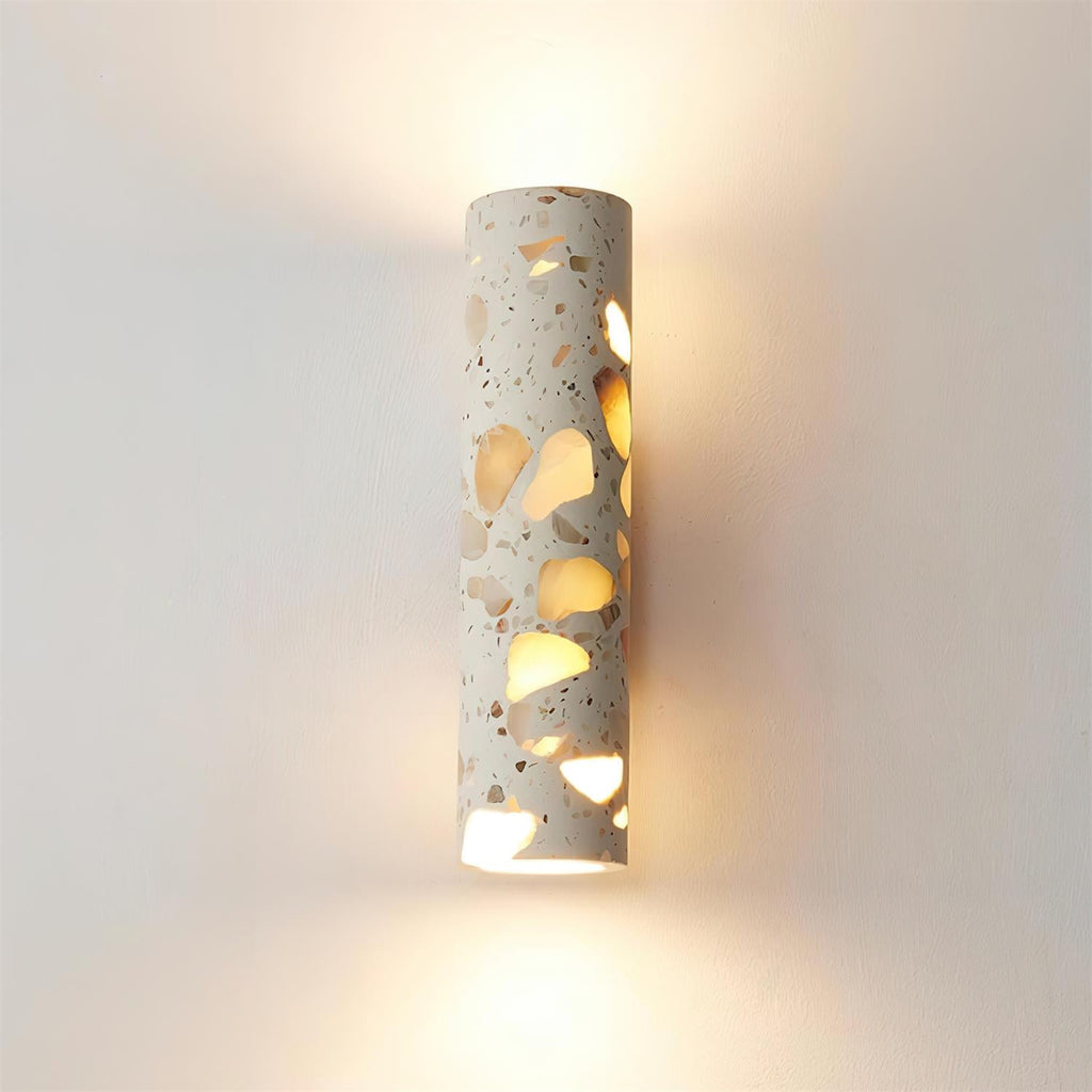Fioren Terrazzo Wall Lamp | ventumra