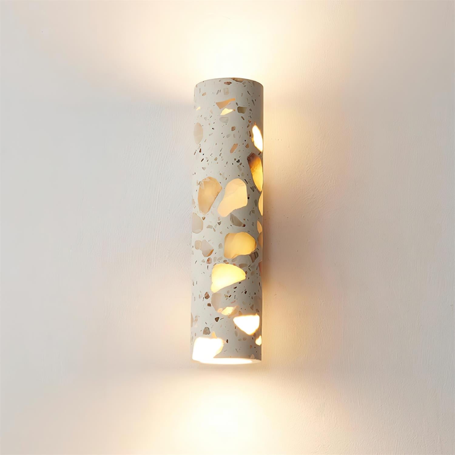 Fioren Terrazzo Wall Lamp | ventumra