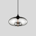 Vibrant Glass Pendant Light For Dining Room Decor | Ventumra