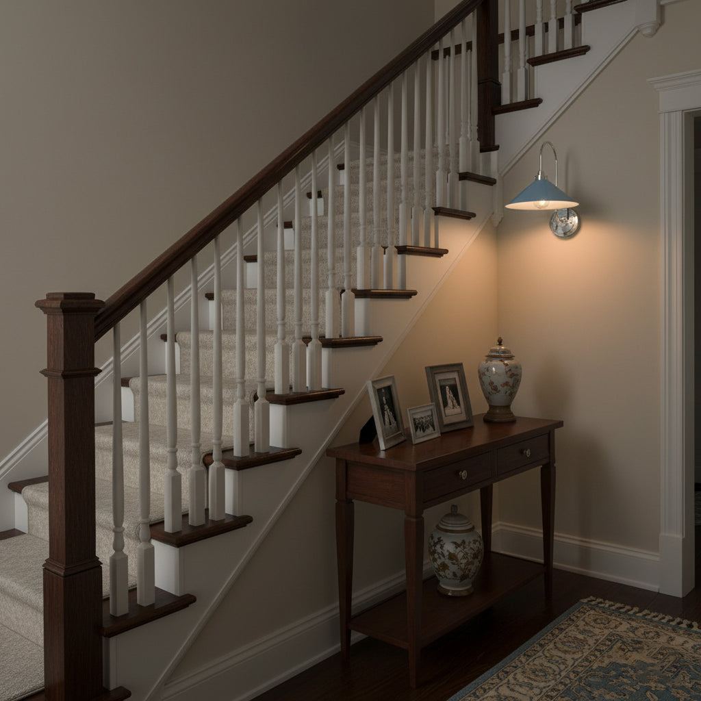 Arden Tapered Wall Sconce | Ventumra