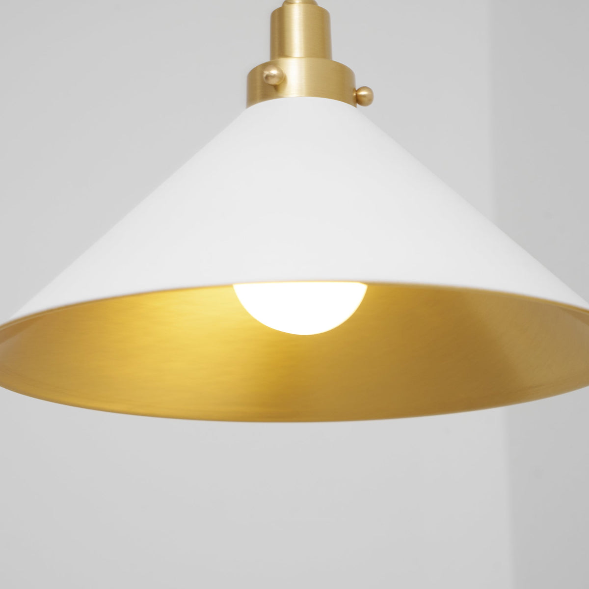 Arden Tapered Wall Sconce | Ventumra