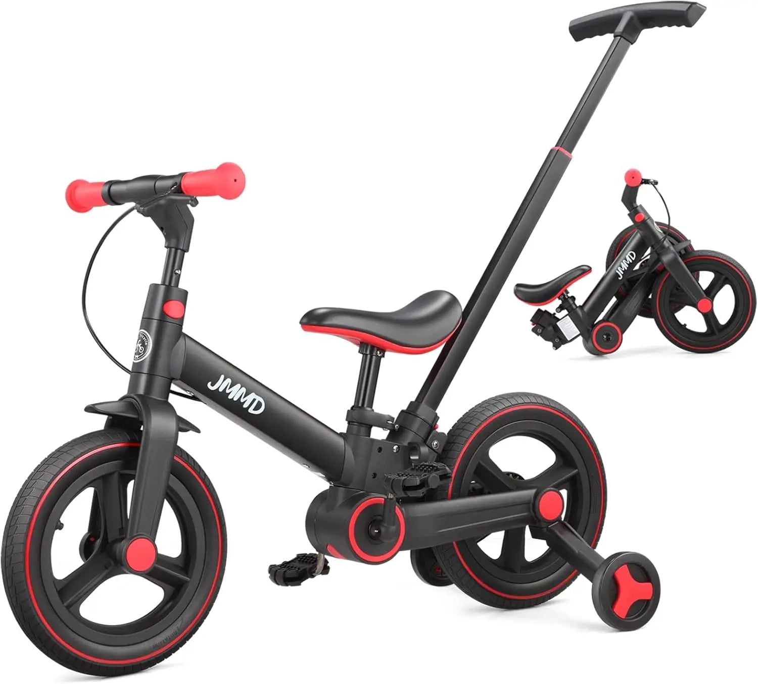 Convertible Toddler Ride On - RolliGo | ventumra