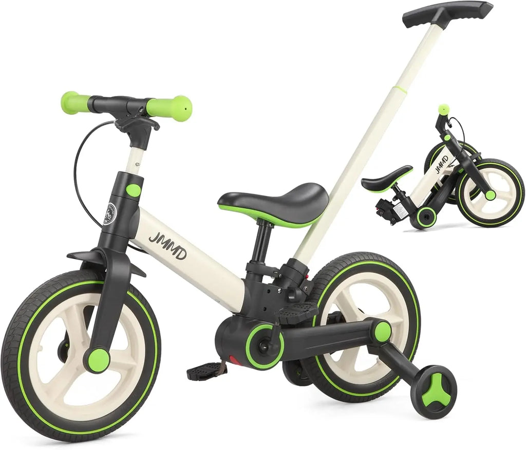 Convertible Toddler Ride On - RolliGo | ventumra
