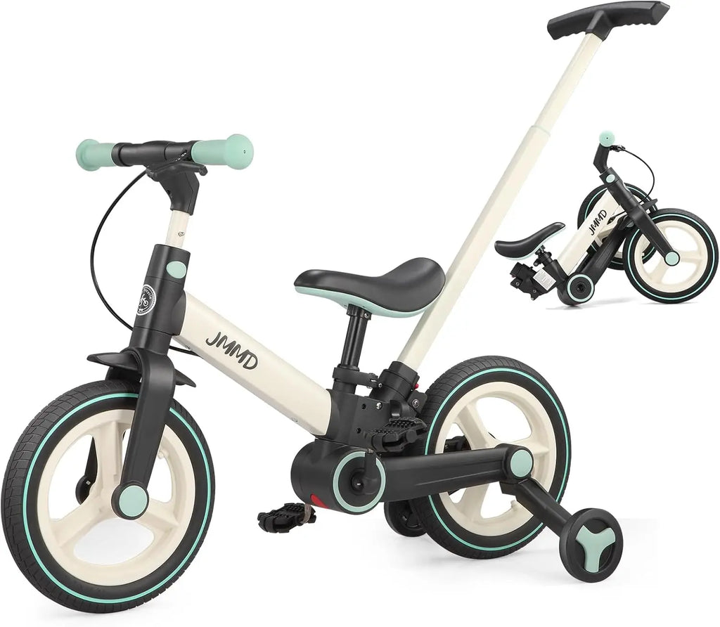 Convertible Toddler Ride On - RolliGo | ventumra