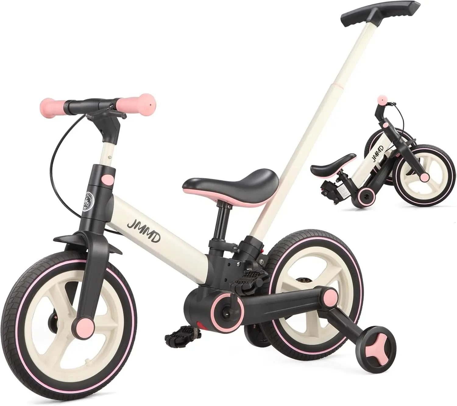Convertible Toddler Ride On - RolliGo | ventumra