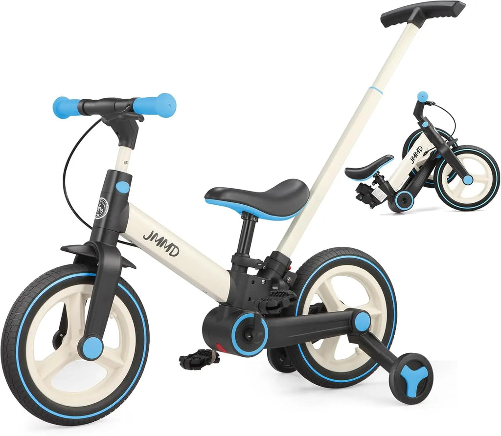 Convertible Toddler Ride On - RolliGo | ventumra