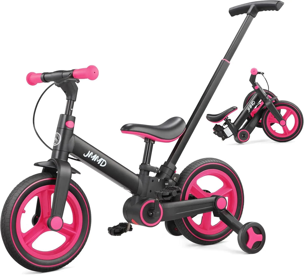 Convertible Toddler Ride On - RolliGo | ventumra