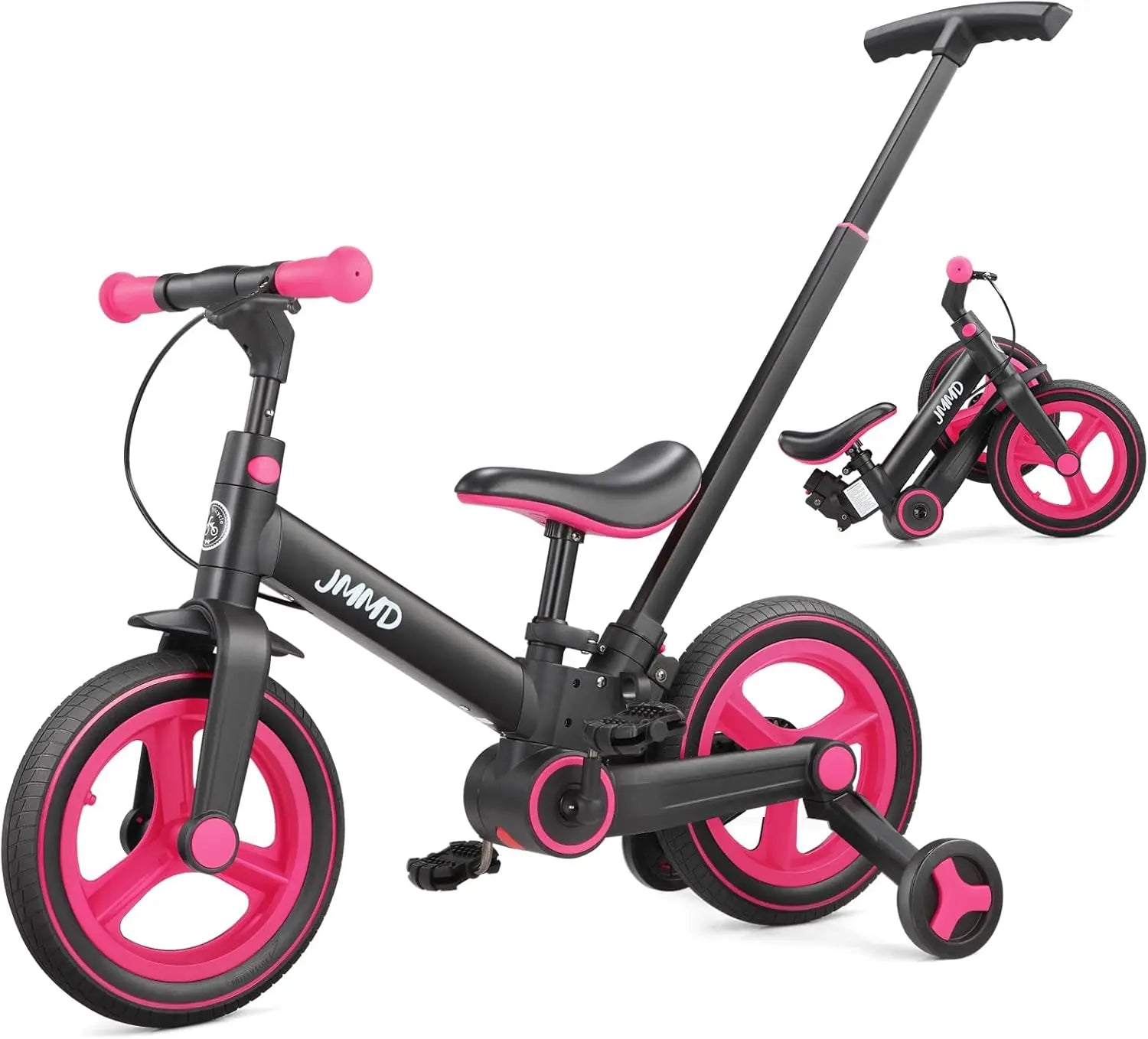 Convertible Toddler Ride On - RolliGo | ventumra