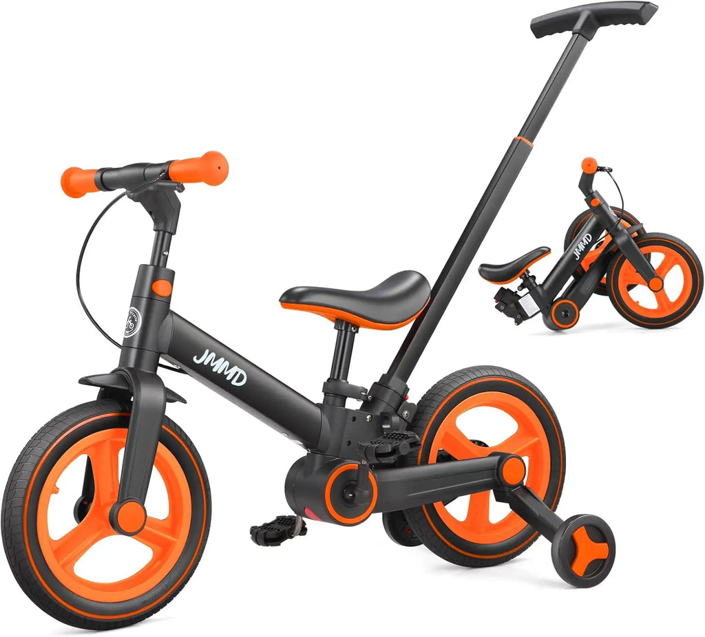 Convertible Toddler Ride On - RolliGo | ventumra