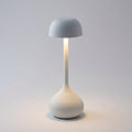 Cordless Mushroom Table Lamp - Moonara | ventumra