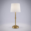 Cordless Retro Table Lamp - Clarenceo | ventumra