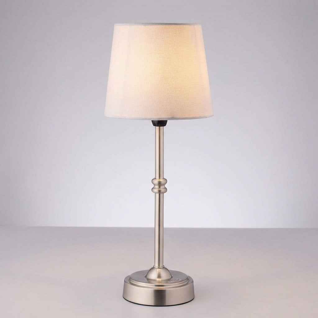 Cordless Retro Table Lamp - Clarenceo | ventumra