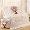 All-In-One Cozy Pillow And Blanket Convertible Throw With Polyester Fill | Ventumra