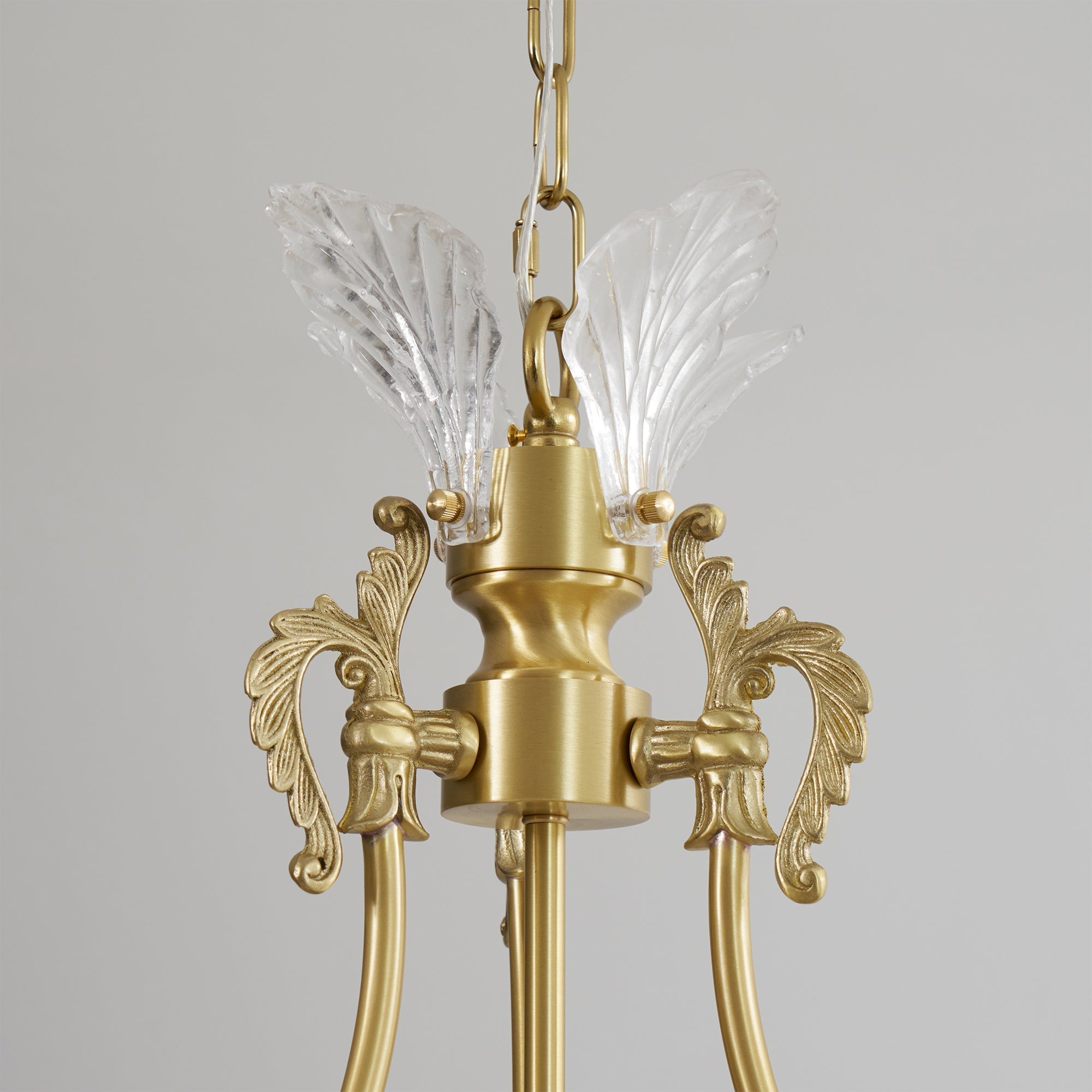 Miles Chandelier French Empire Luxury Farmhouse | ventumra