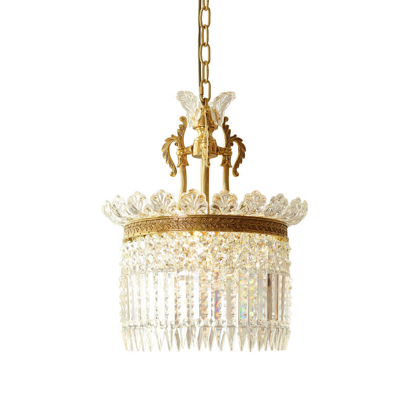 Miles Chandelier French Empire Luxury Farmhouse | ventumra