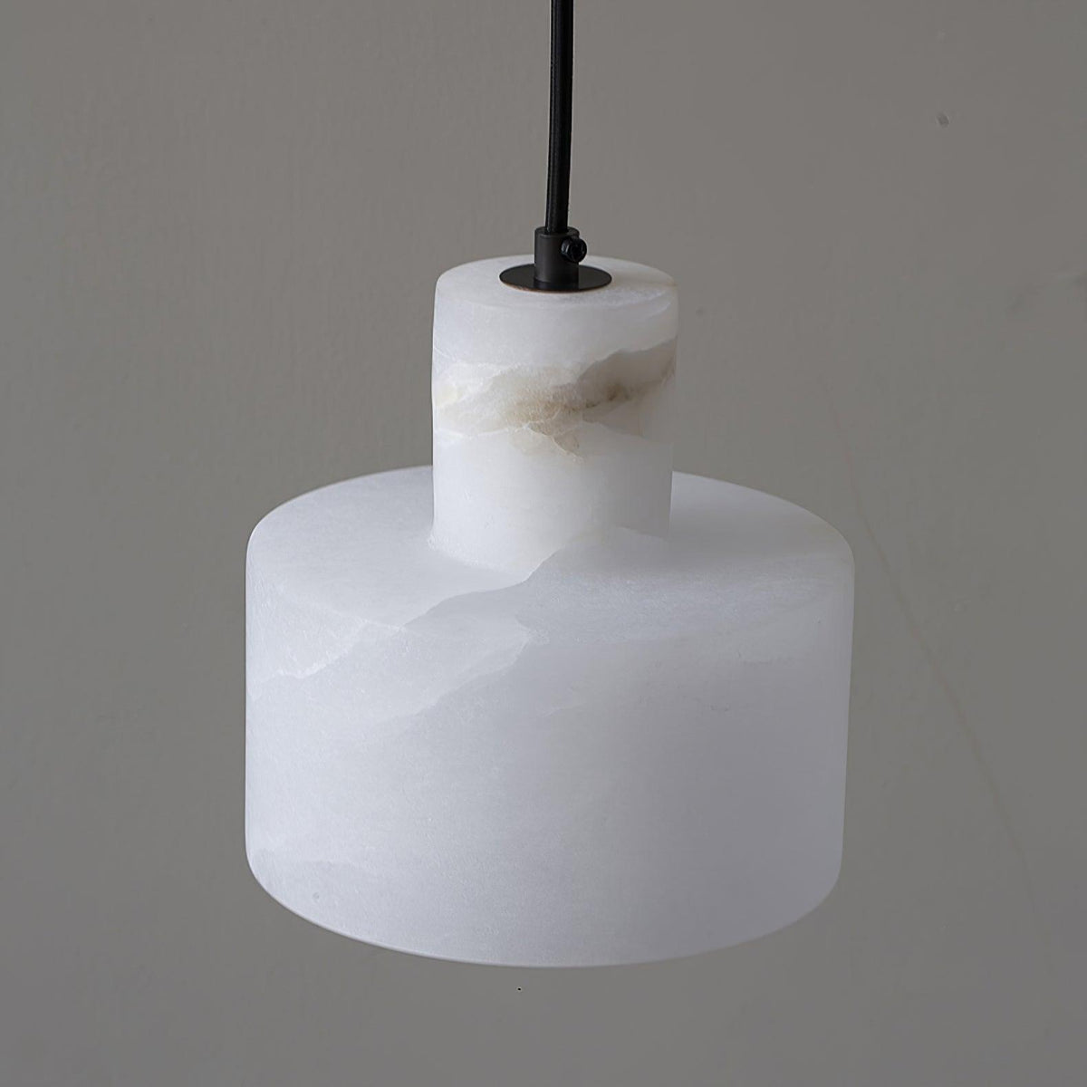 Nordic Alabaster Pendant Light | Ventumra