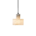 Nordic Alabaster Pendant Light | Ventumra