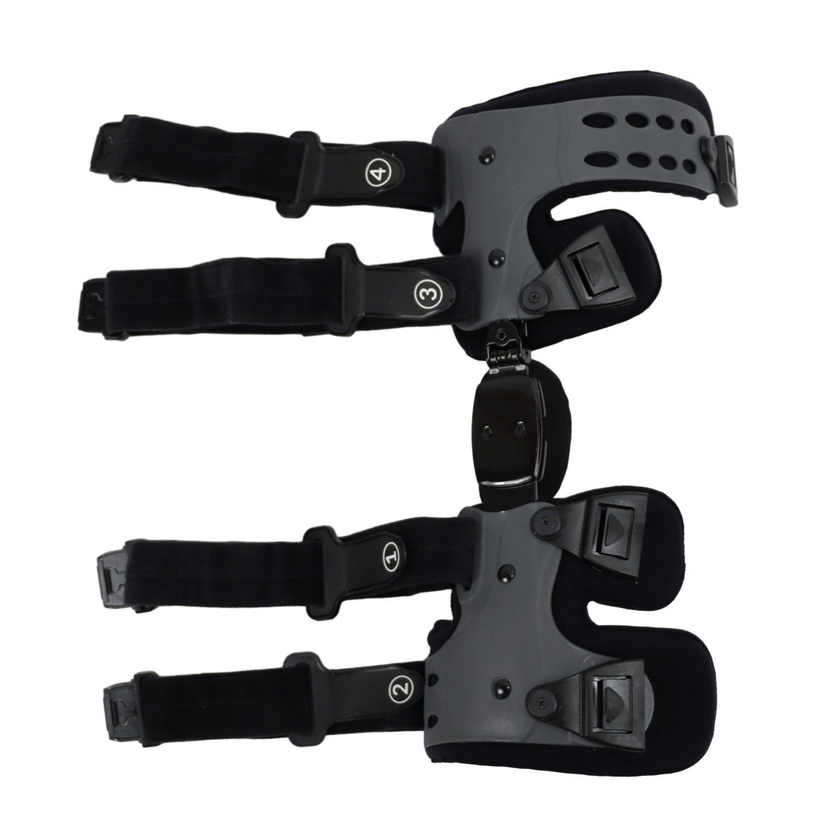 NovaKnee Knee Support — Targeted Stabilization, Joint Alignment & Pressure Relief