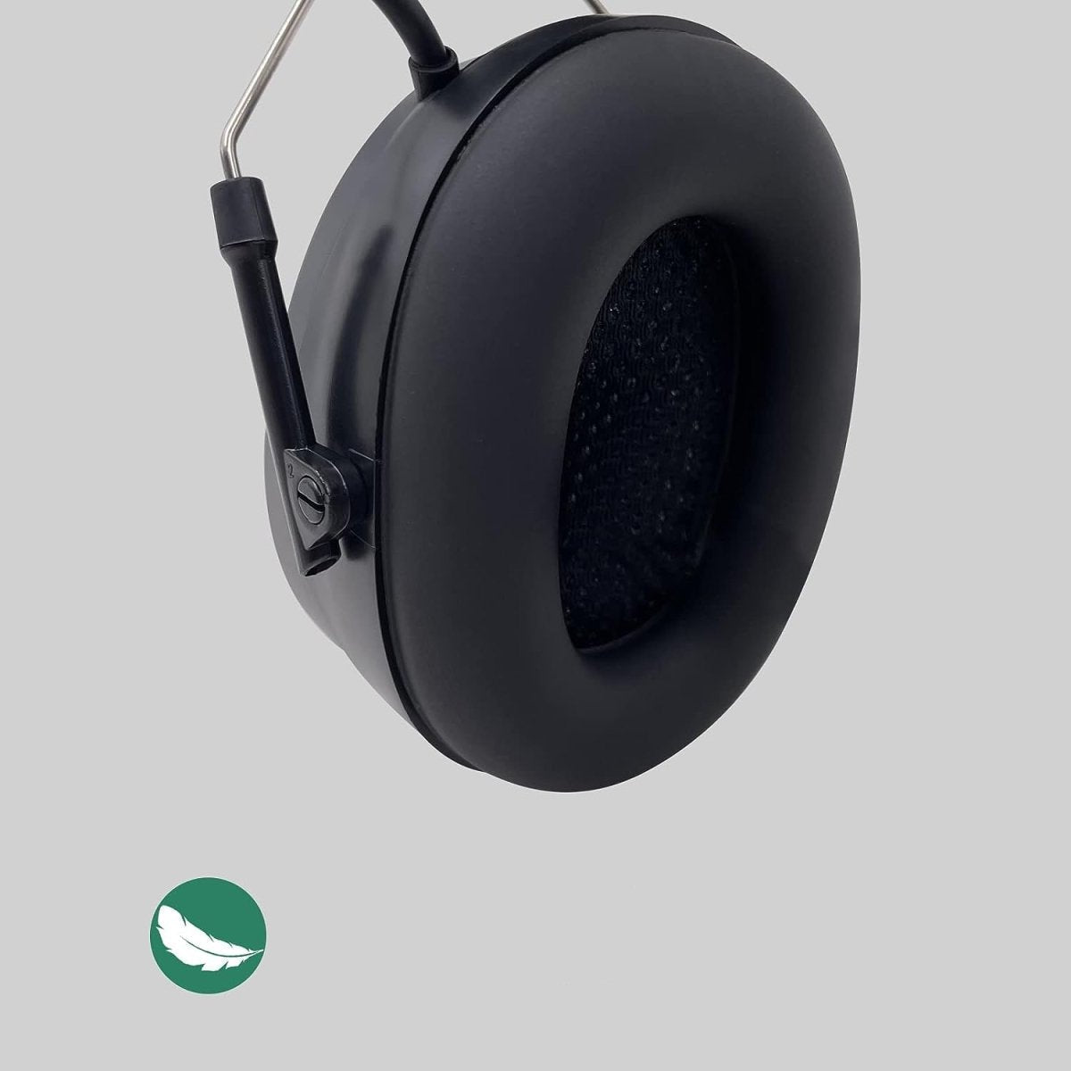 ClearGuard Pro DAB and FM Radio, Hands-Free Communication