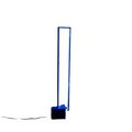 LumaWave Contemporary RGB Floor Lamp For Colourful Ambience